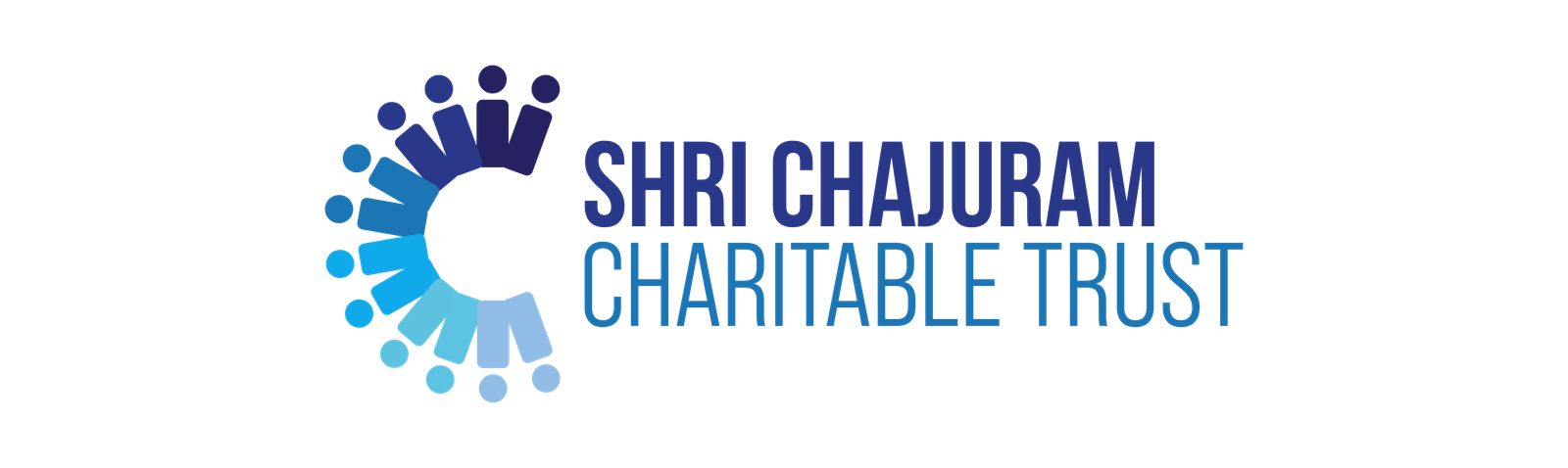 Shri Chaju Ram Charitable Trust Logo