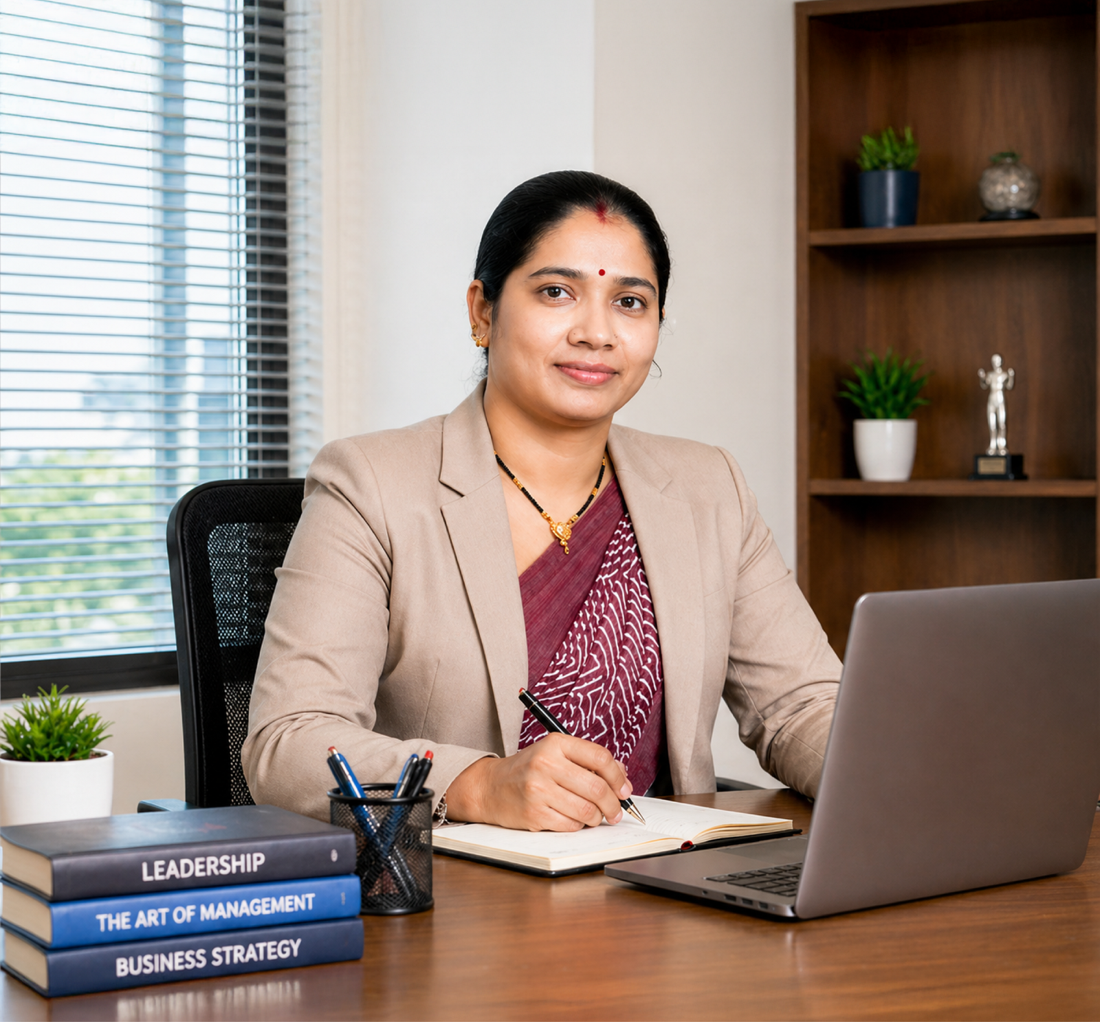 Dimple Sharma - Director, NK Groups